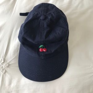 Hat from J. Halt/ Brandy Melville